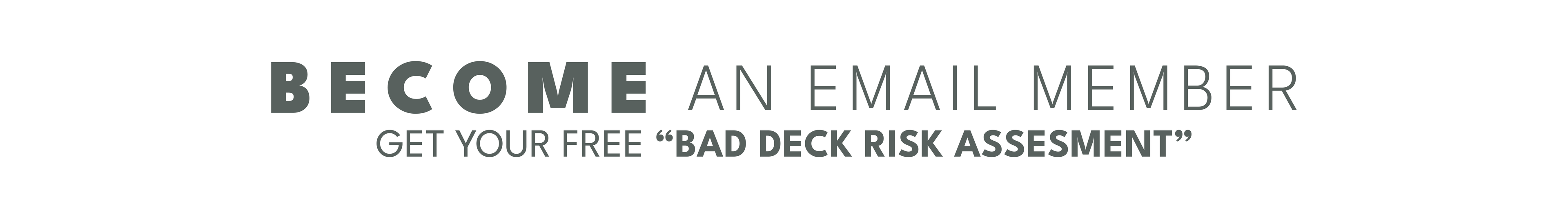 Legacy Luxury Decks designs and builds high-end, custom decks for discerning homeowners throughout Coeur d’Alene and North Idaho. From lakefront estates to modern mountain homes, we specialize in architect-driven deck design, premium materials, and white-glove construction.
